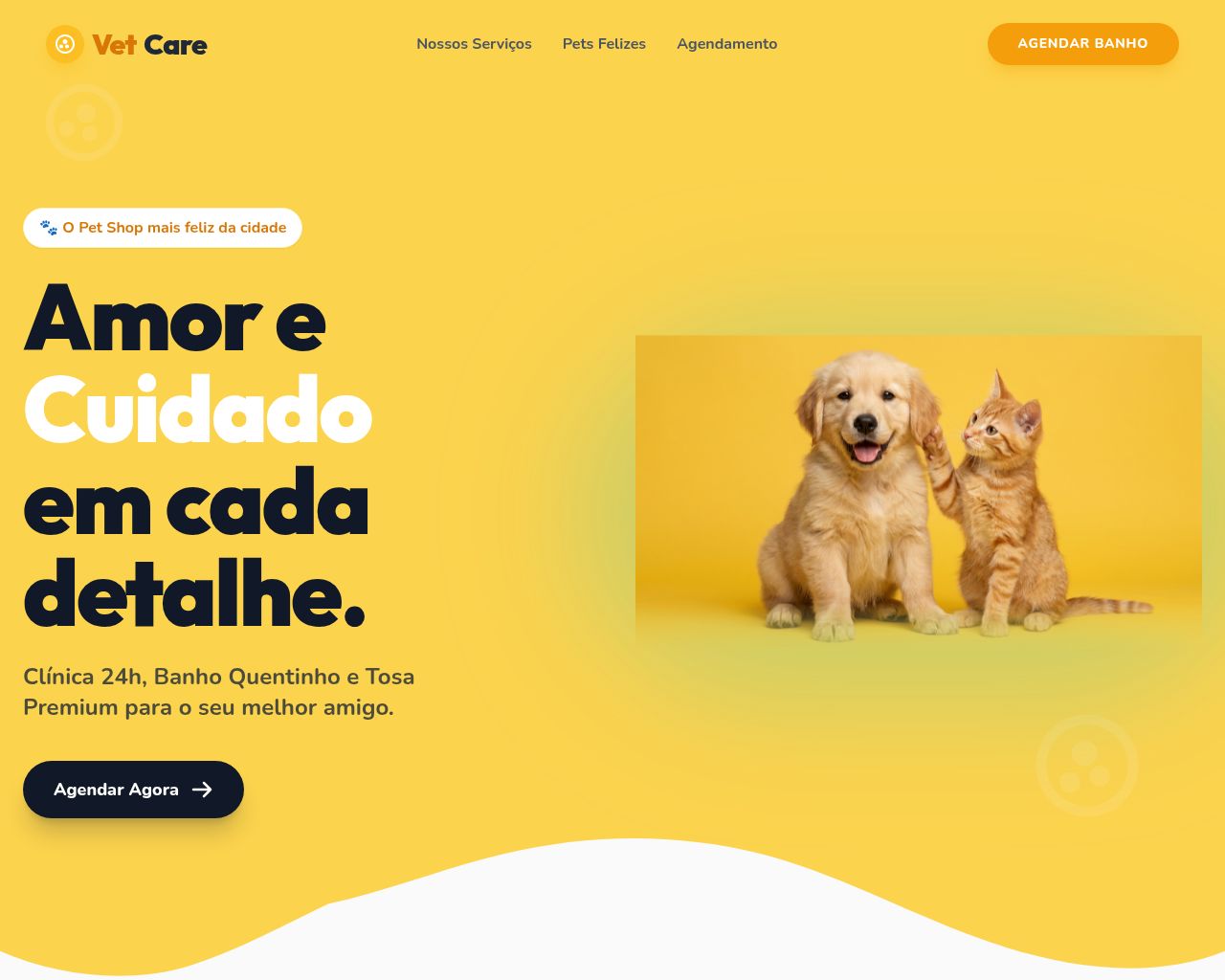 VetCare